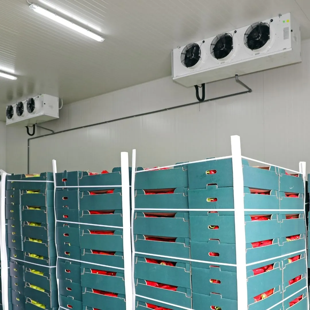 Cav Soğutma Hakkımızda Bölümü